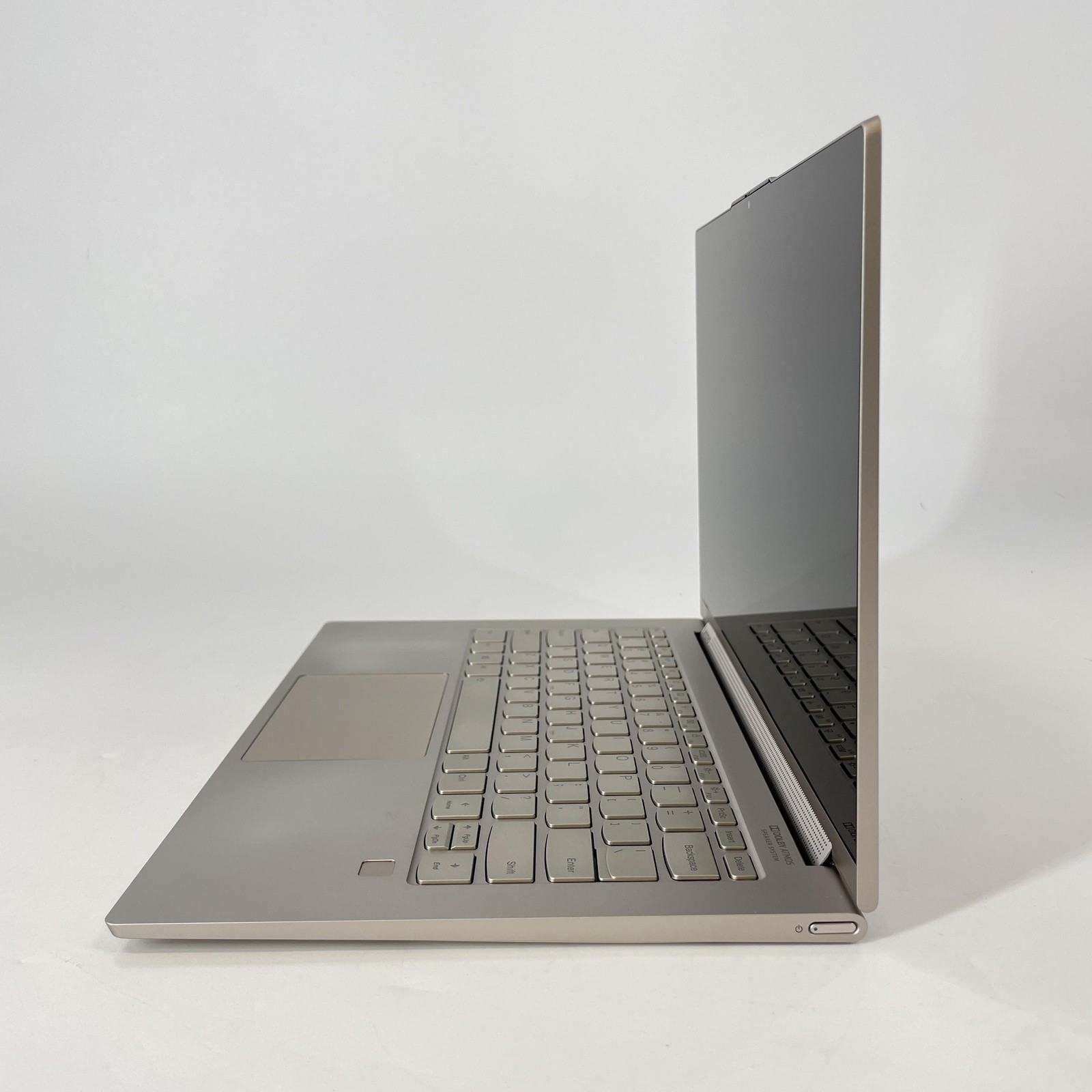 Lenovo Yoga C940 14 4K TOUCH i7-1065G7 1.30GHz 16GB 512GB SSD Very Good