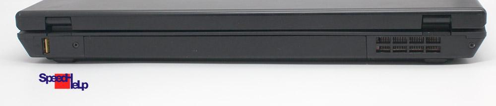 NOTEBOOK IBM LENOVO THINKPAD L412 INTEL i5 LAPTOP 50GB SSD 6GB DDR3 WINDOWS 10