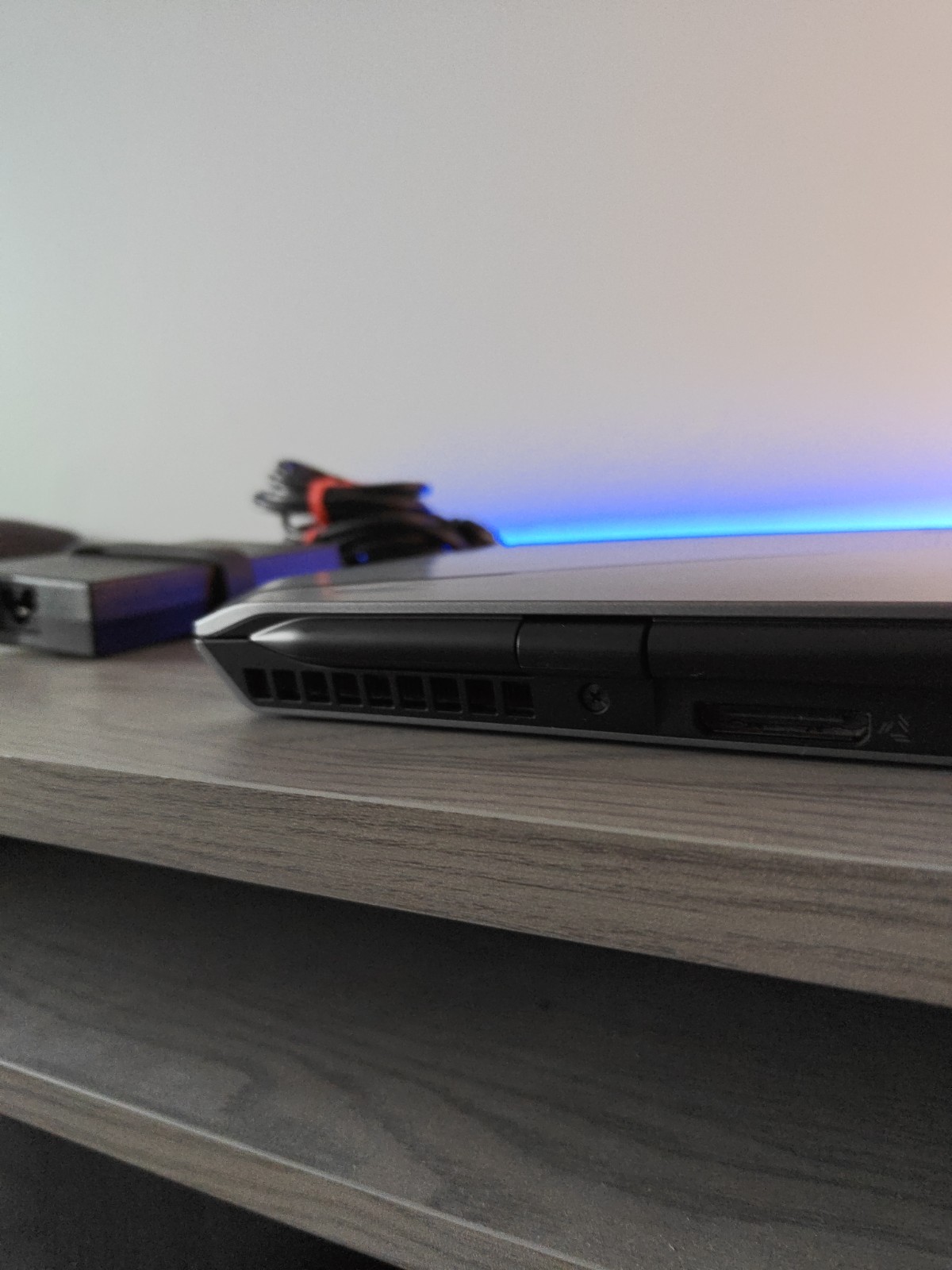 Alienware 13 R1