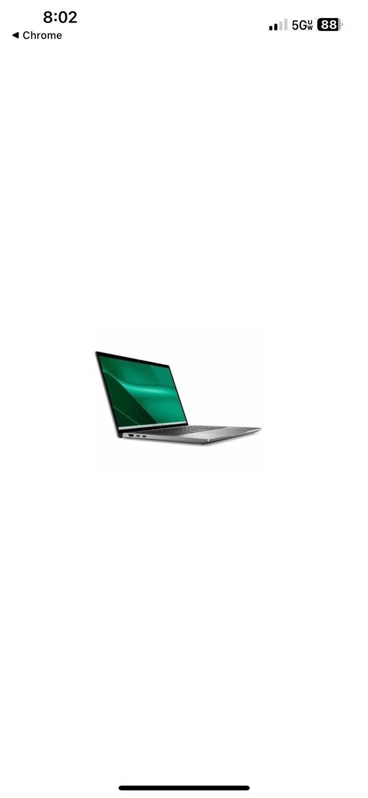 Dell Latitude 7350 13.3″ Notebook – Tpyvc