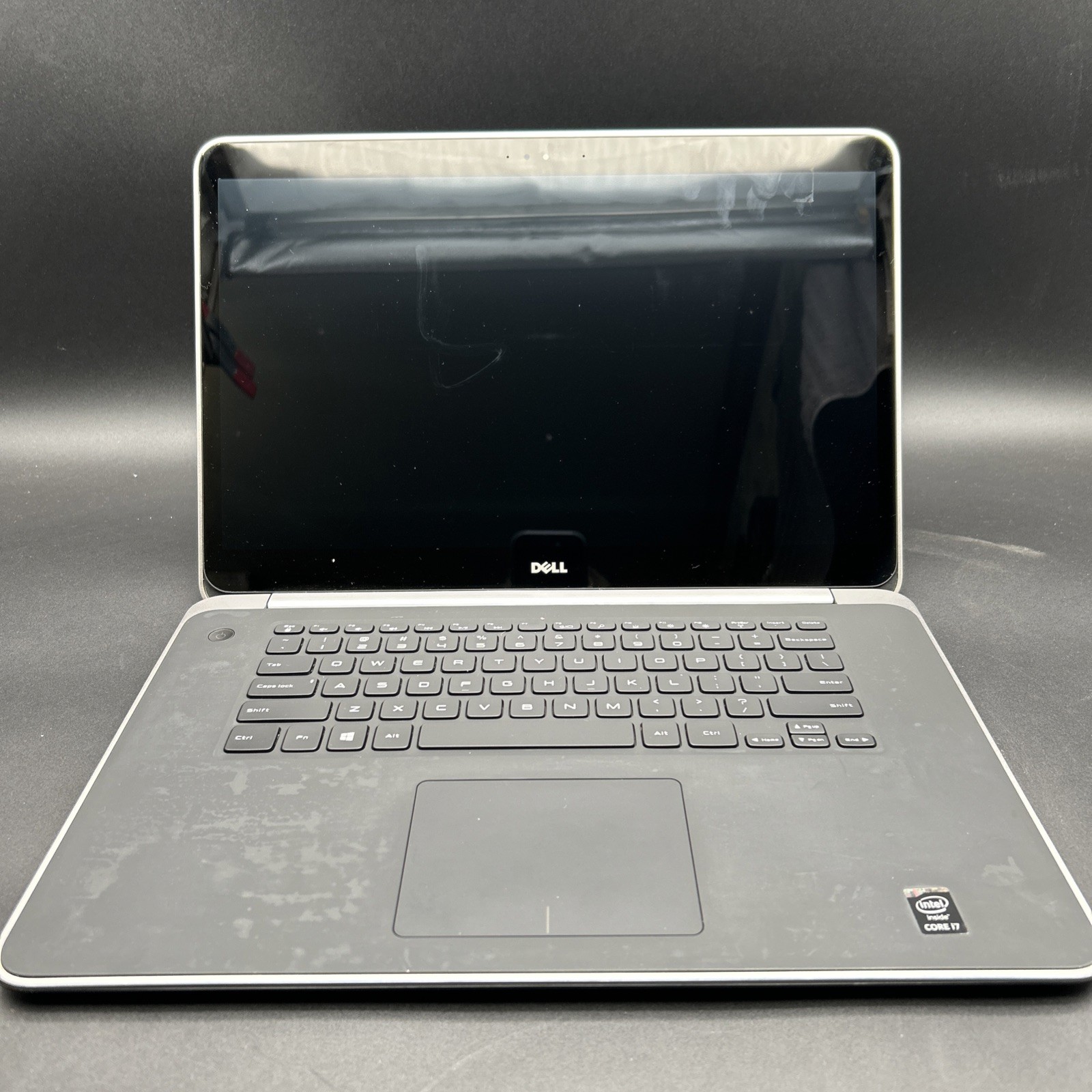 Dell Precision M3800 14″ i7 – No Video – For Parts Or Repair