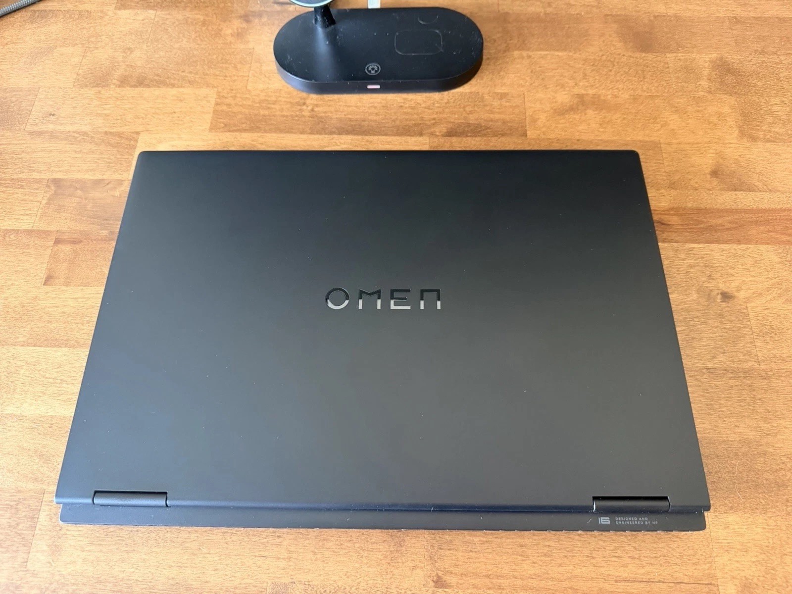 HP OMEN 16 Gaming Laptop i9-14900HX RTX 4070 32GB RAM 1TB SSD Win 11 Pro