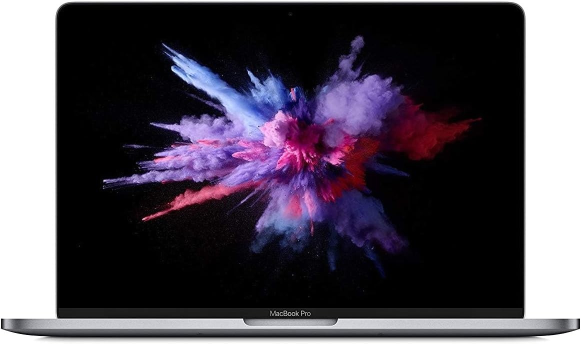 Grade B APPLE MacBookPro15,2/A1989 13.3 INTEL I5-8259U 16GB RAM 256GB SSD MacOS
