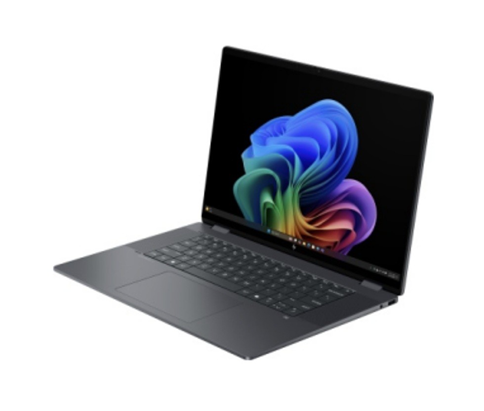 HP OmniBook 16″ WUXGA Touch Intel Ultra 7-258V 32GB 2TB SSD W11H 2-in-1 Laptop