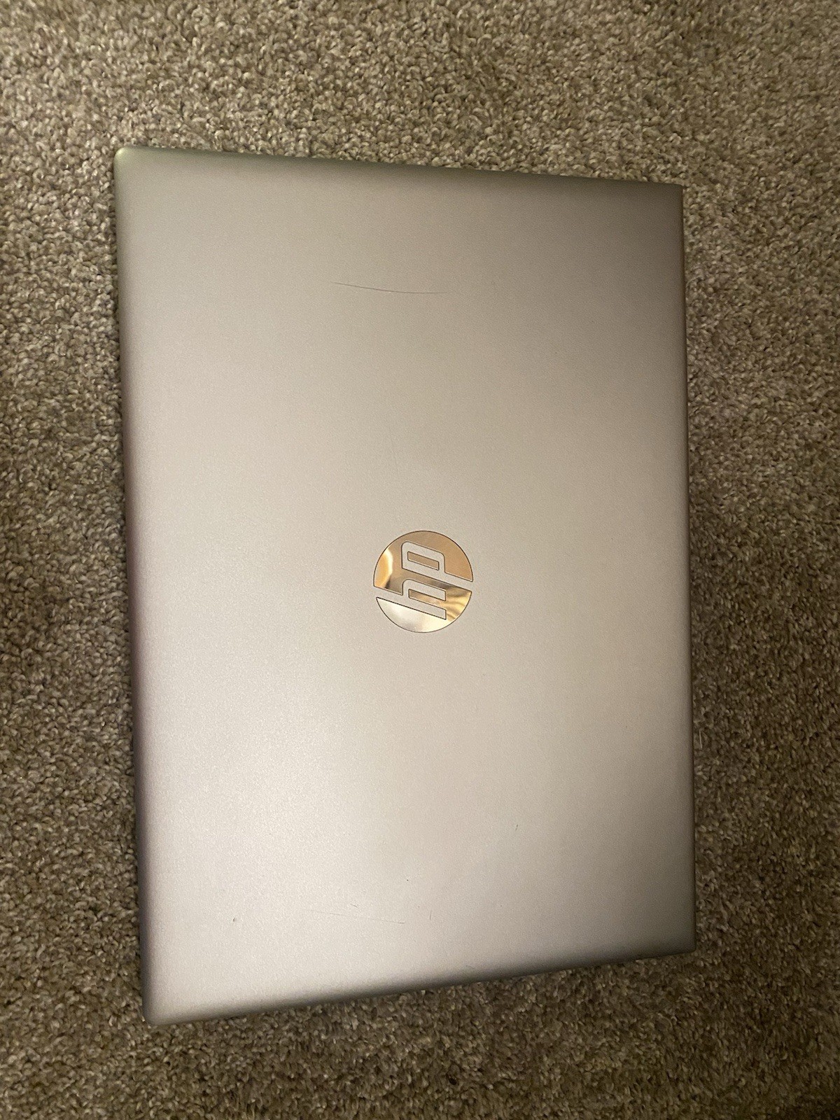 HP ProBook 645 G4 Laptop AMD Ryzen 7 Pro, 8GB RAM, 256GB SSD, Win11 Pro