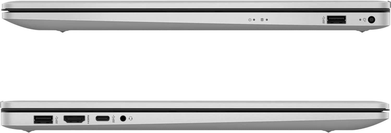 NEW HP 17.3″ INTEL i3-1125G4 3.70GHz 16GB RAM 2TB SSD WINDOWS 10 HOME