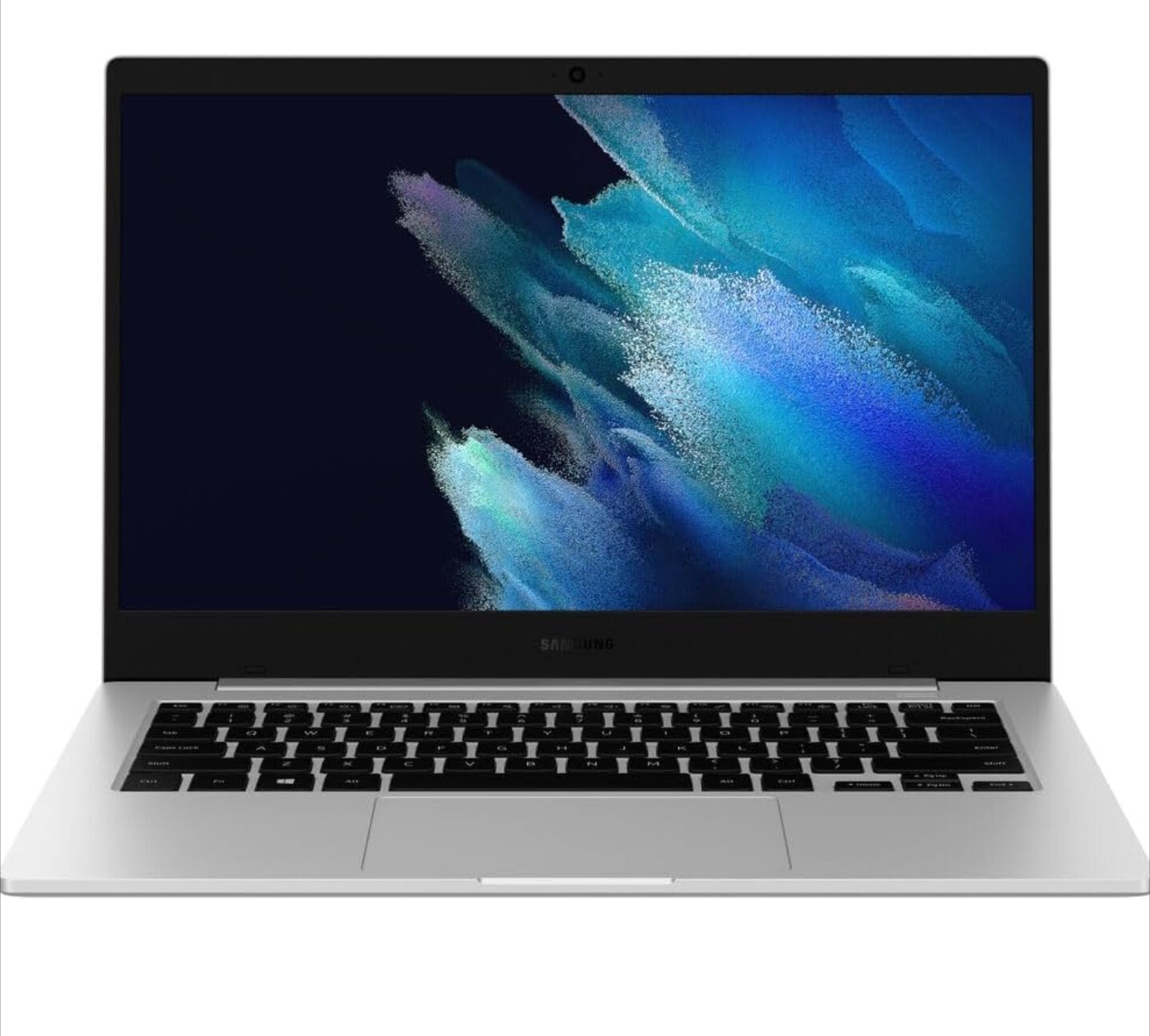 Samsung Galaxy Chromebook Go 14″ (32GB eMMC, Intel Celeron N, 2.80 GHz, 4GB,…