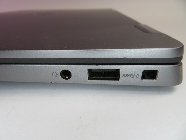 DELL LATITUDE 7340 i7-1365U 1.8GHz 16GB 256GB NVMe 2-IN-1 BACKLIT TOUCH W11PRO