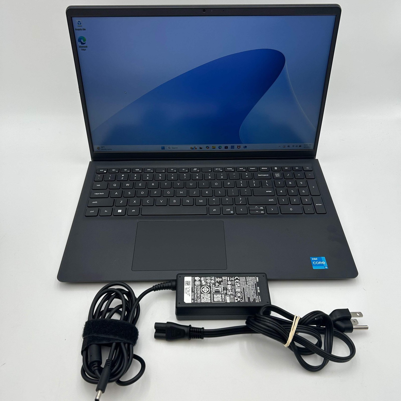 Dell Inspiron 15 3530 Laptop Core i3-1305U 8GB RAM 512GB SSD