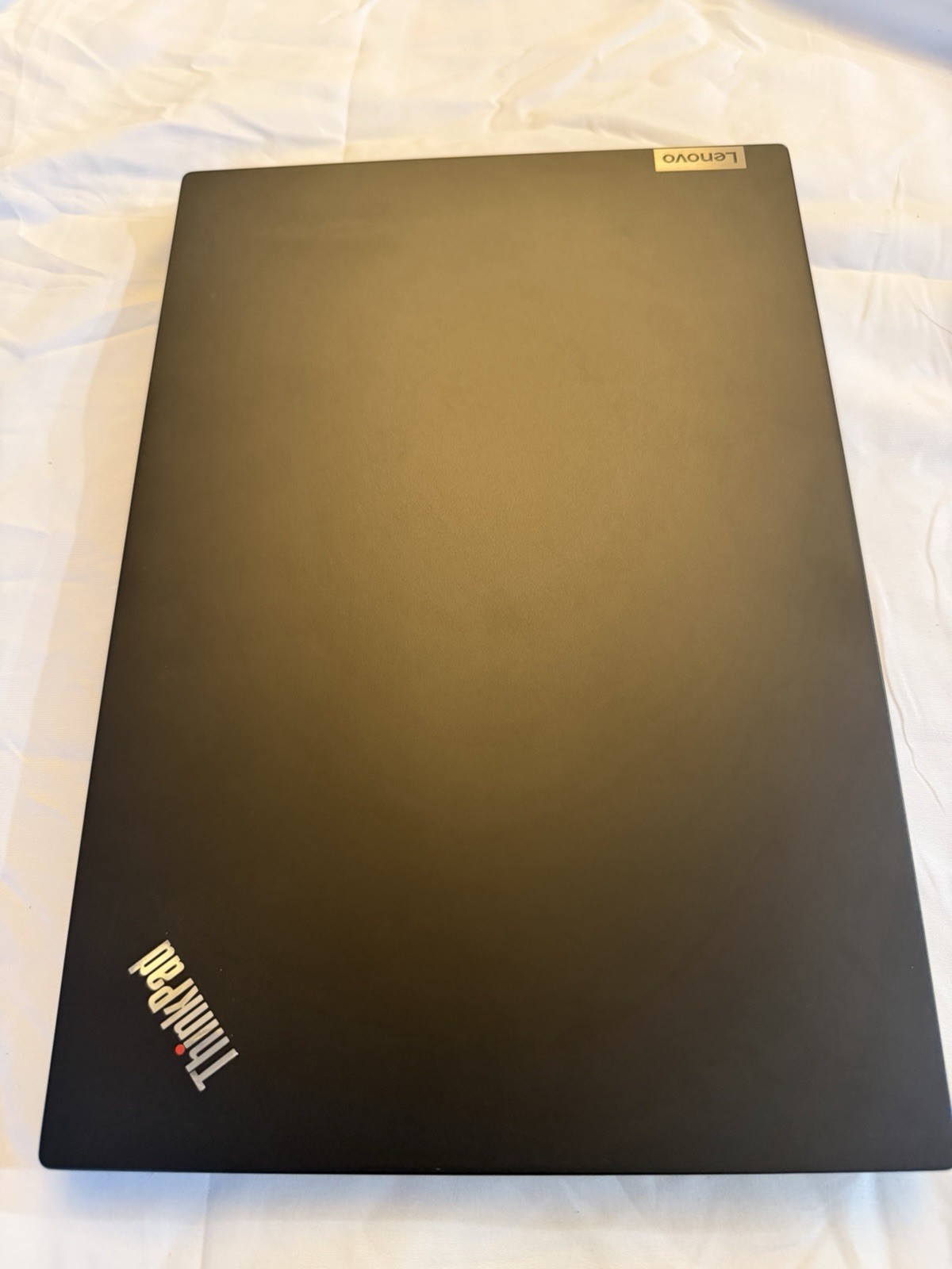 Lenovo ThinkPad E14 14″ (256GB SSD, Intel Core I5 1135G7, 2.4GHz, 16GB RAM)
