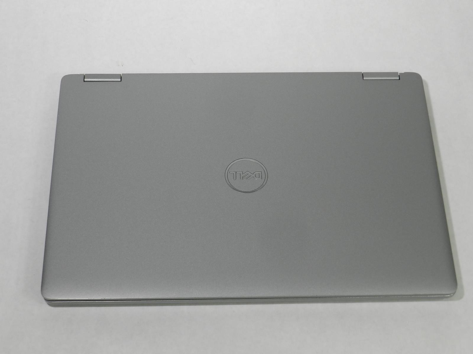 DELL LATITUDE 3310 2-IN-1 | TOUCH | i5-8265U | 256GB SSD | 8GB | NO OS