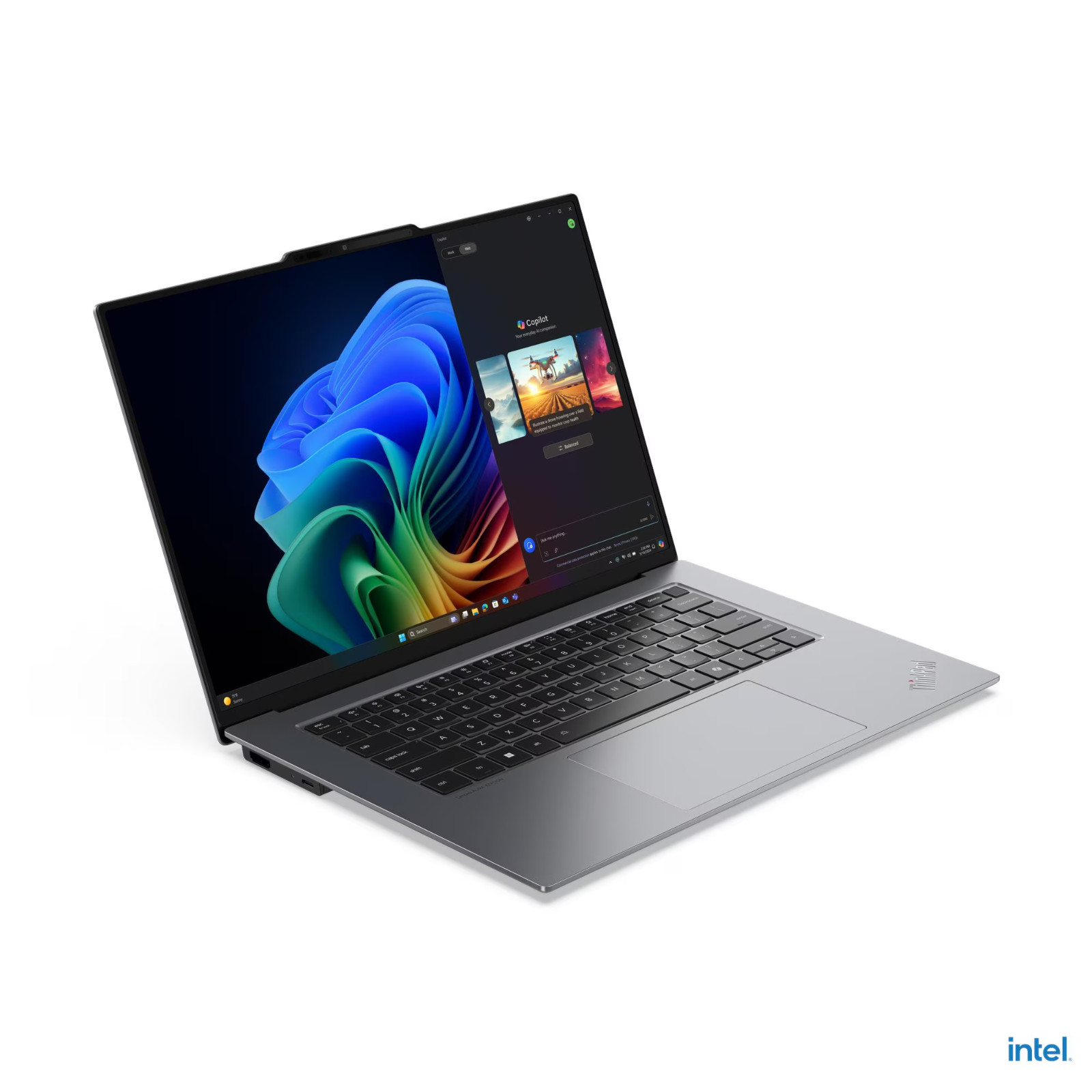 Lenovo ThinkPad X9 15″ Aura Edition Ultra 5 226V 16GB 512GB FP Win11P Haptic