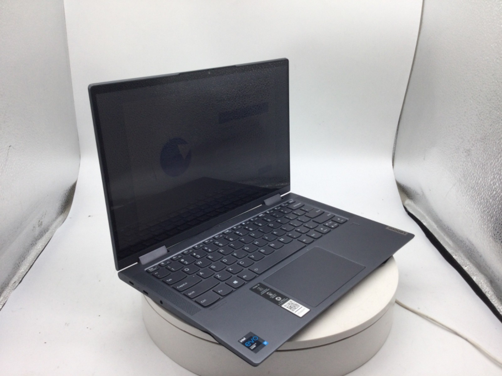 Lenovo Yoga 7 14″ Laptop i7-1165G7 12GB RAM 512GB SSD Windows 11 Pro Used READ