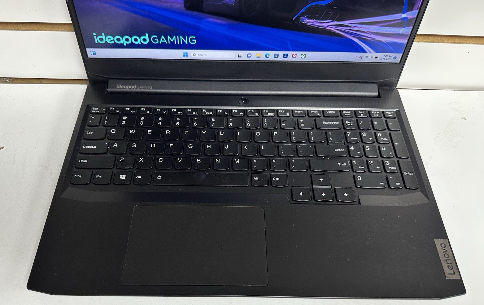 Lenovo IdeaPad 3 15IHU6 15.6” (512GB SSD Intel Core i5-11300H 3.1GHz 8GB…