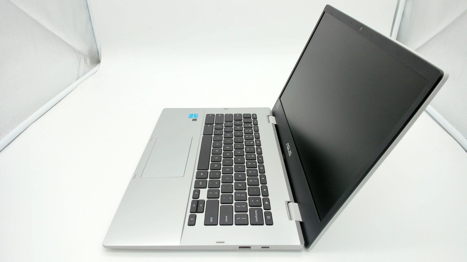 Asus Chromebook CX1 14″ Intel Celeron N4500 4GB 64GB CX1400CKA-DB44 PC1701551