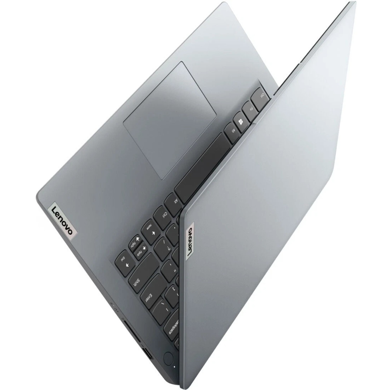 Lenovo Ideapad 1 14″ Student Laptop, 1.1~2.8 GHz Celeron N4020, 4GB RAM – 64eMMC