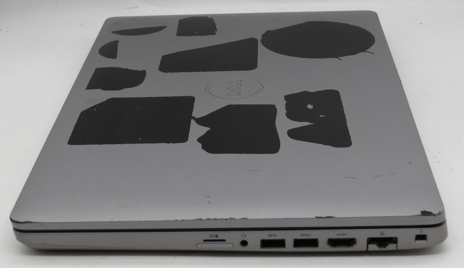 Dell Latitude 5510 i7-10610U @ 2.30GHz 16GB DDR4 480GB M.2 Windows 11 Pro