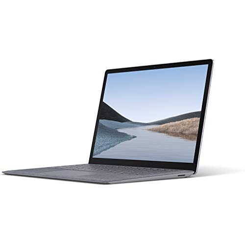 Microsoft Surface Laptop 3 13.5 2256×1504 i7-1065G7 16 512GB – Scratch & Dent
