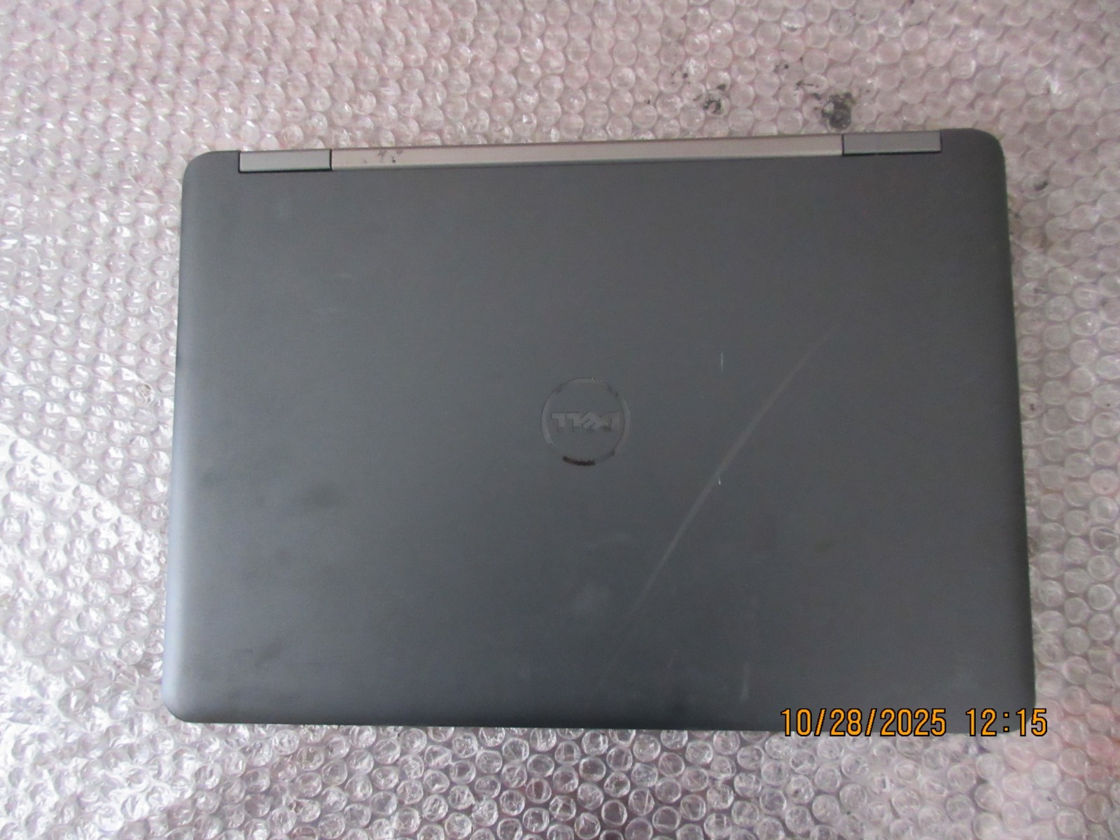 Dell Latitude E5440 14″ Intel Core i3-4030U @ 1.90GHz 4GB RAM 128GB SSD WIN11.