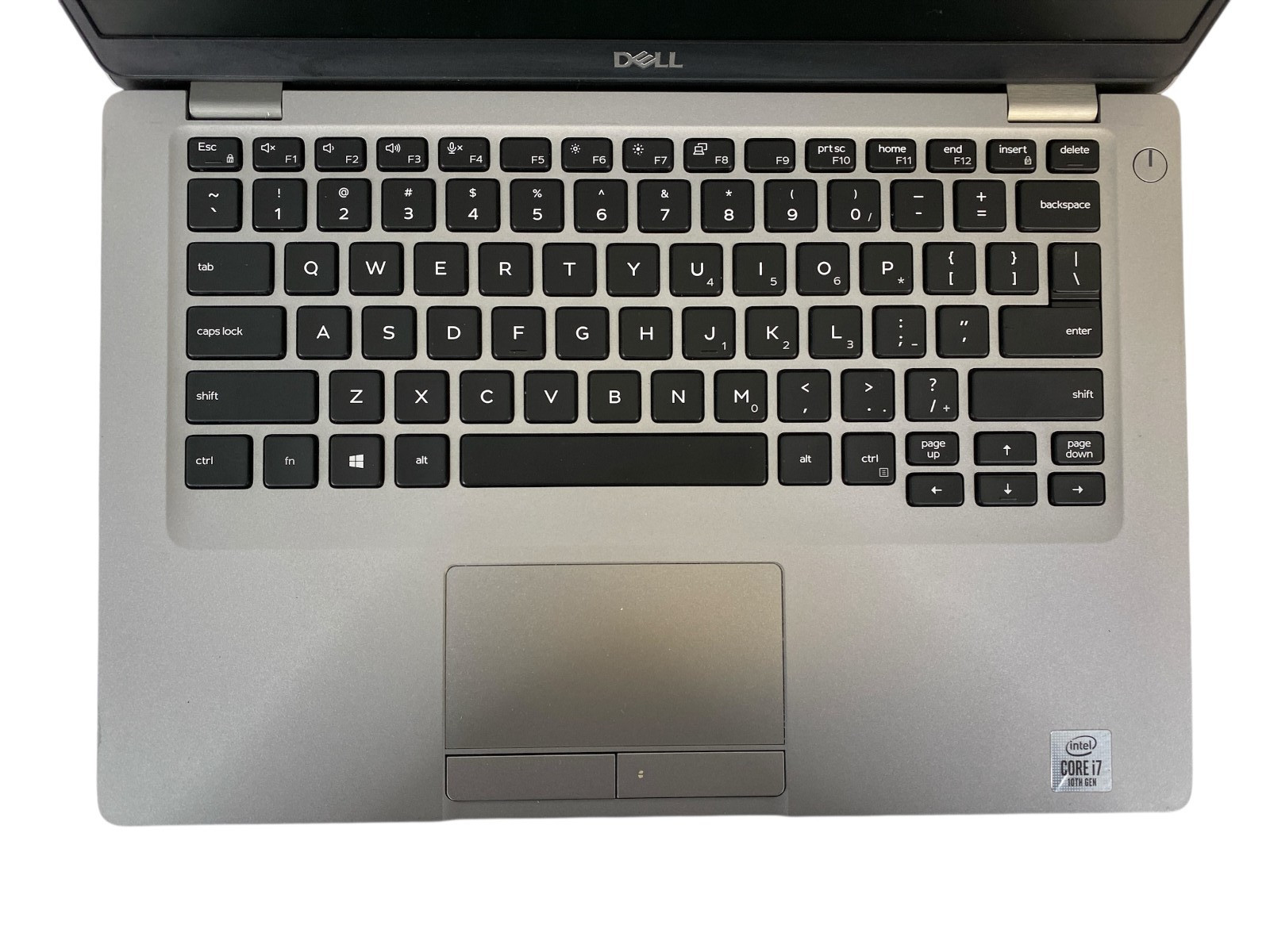 Dell Latitude 5410 i7-10610U No SSD M.2 16GB RAM NO OS Lot of 23
