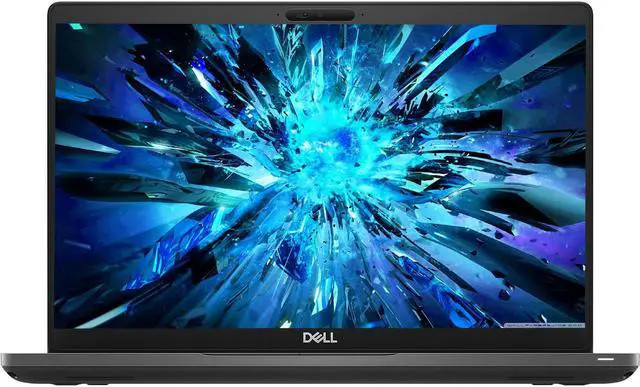 Dell Latitude 5401 14 in i5-9400H 8GB RAM 256GB SSD W10 Pro
