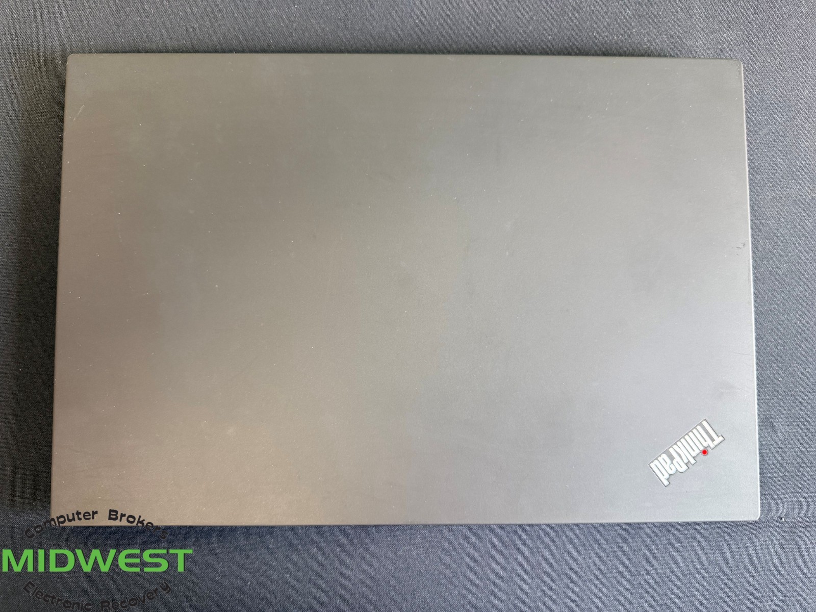 Lenovo ThinkPad T15 Gen 1 i5-1145G7 2.6GHz 8GB RAM No OS/HDD/SSD