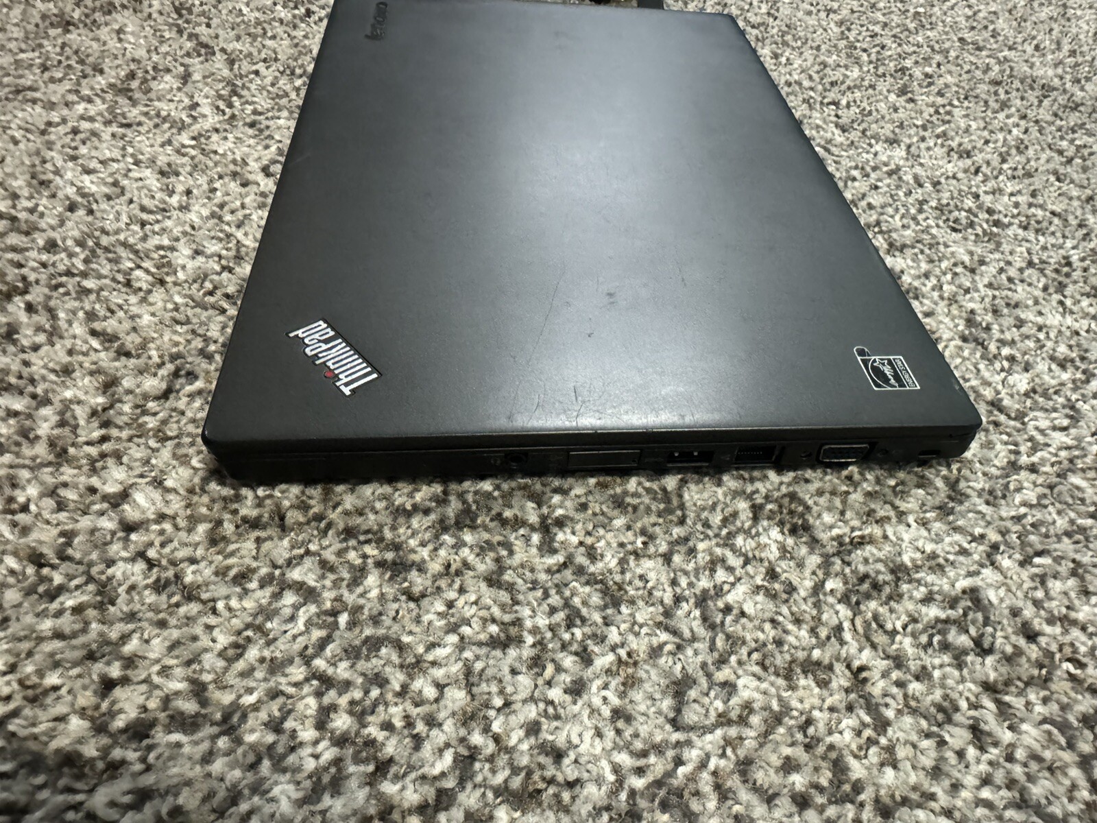 Lenovo ThinkPad T450s Laptop Core i5-5200U @ 2.20GHz 8GB RAM 500GB HHD Win11
