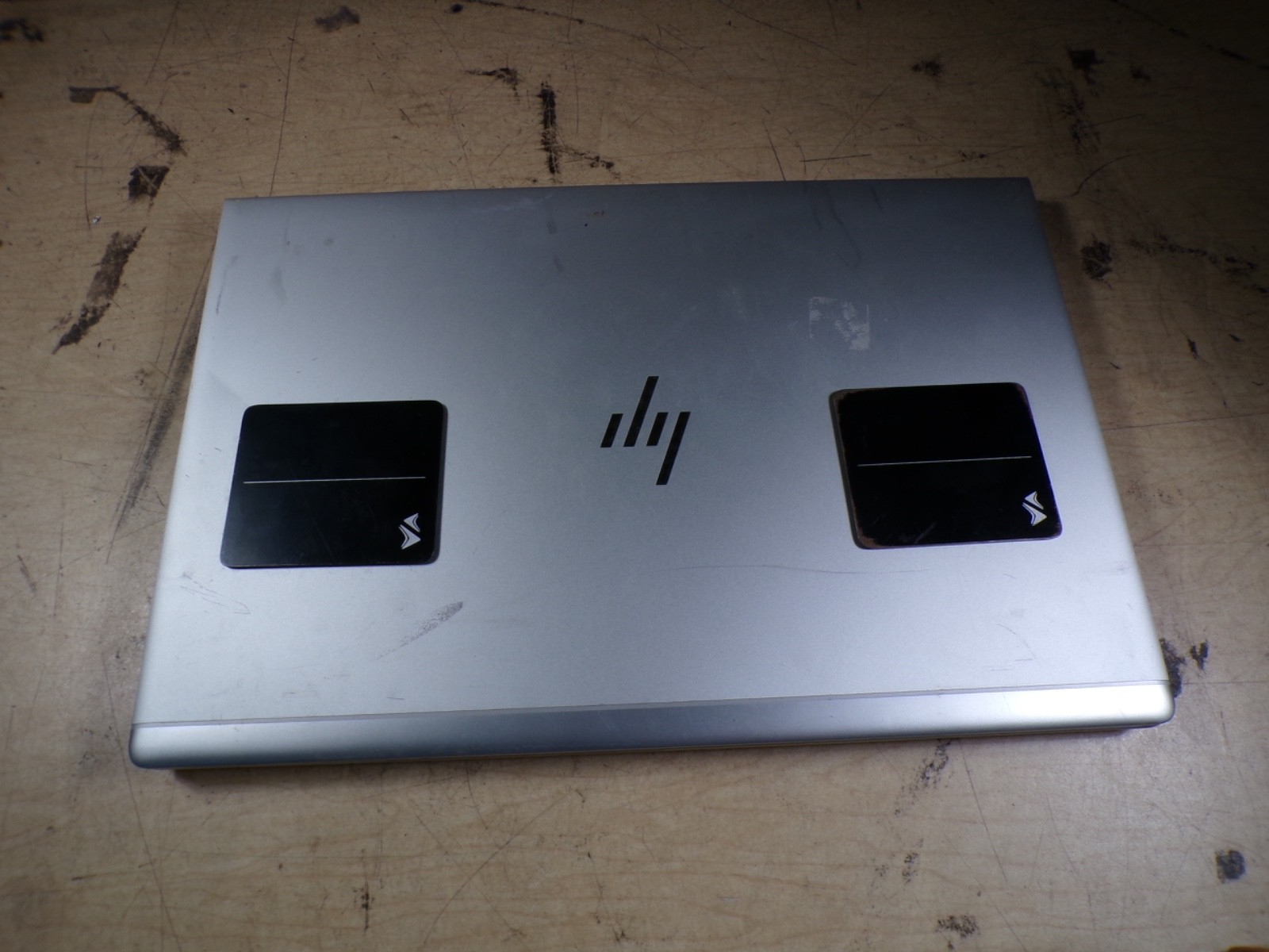 HP ELITEBOOK 850 G5 INTEL CORE I5-8250U 1.60GHZ 16GB RAM