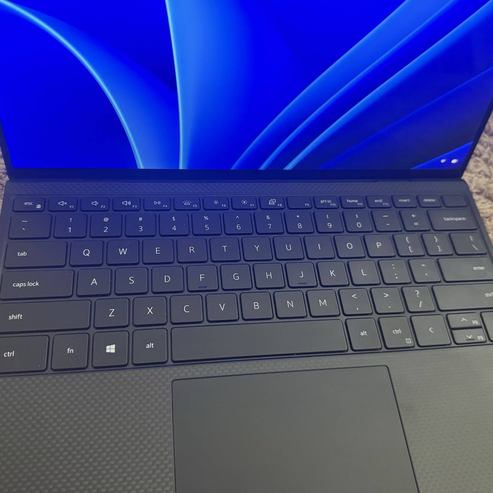 Dell XPS 13 9310 Laptop – FHD+ Touch – i7-1185G7 – 16GB RAM – 1TB SSD – Silver