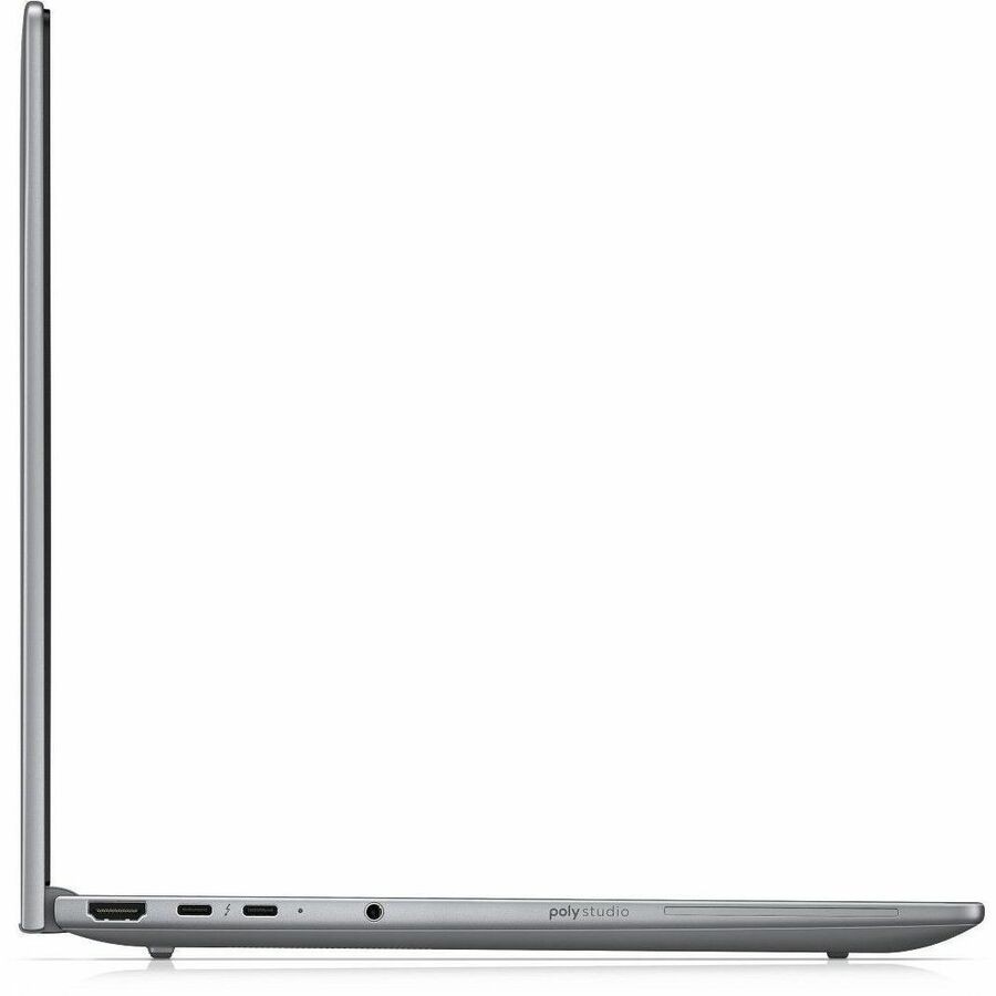 Hewlett Packard D06HLAT#ABA ZBook 8 G1i 16″ Workstation – Meteor Silver