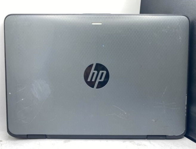 HP ProBook x360 11 G1 EE 11.6″ Intel Pentium N4200 @1.1GHz 4GB RAM 128GB SSD