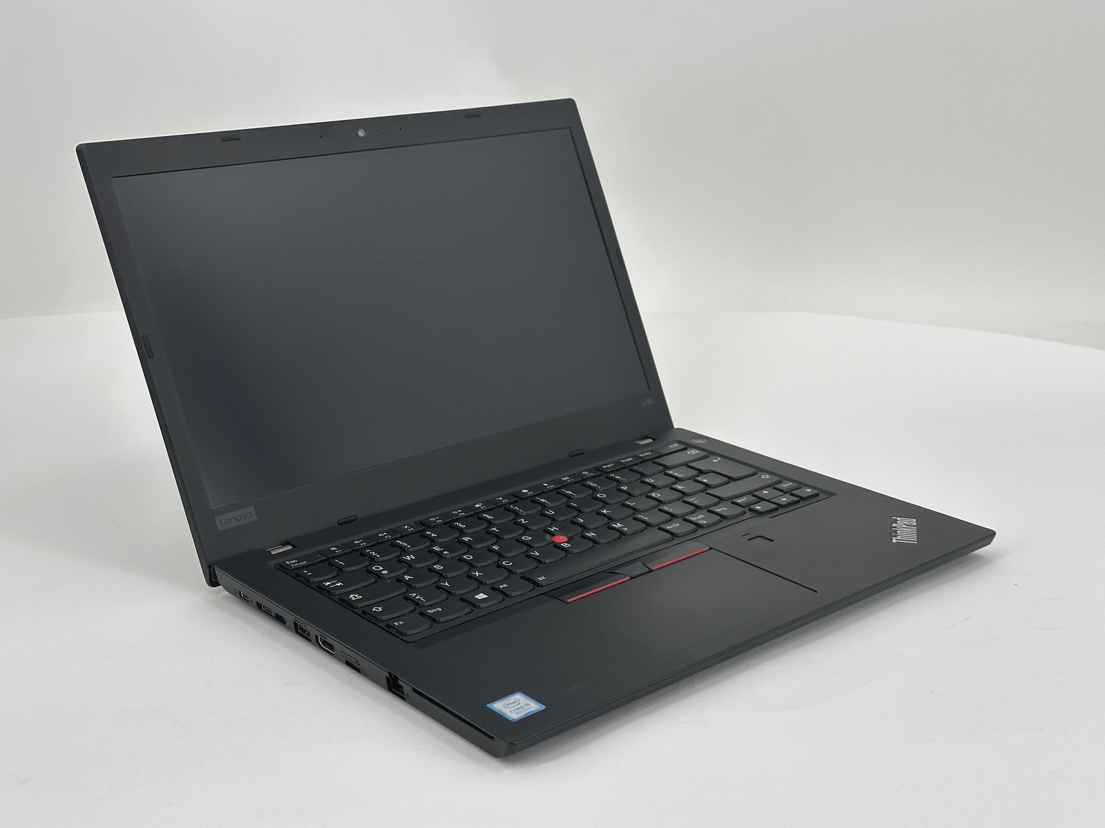 Lenovo ThinkPad L480 14″ FHD i5-8250U 8GB 256GB SSD Win11 Pro LTE Fingerprint
