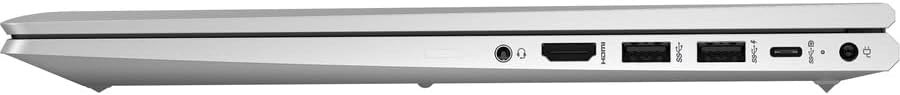HP ProBook 445 G9 Ryzen 5 5675U 16GB 256GB SSD FHD Backlit Win11 Pro Laptop