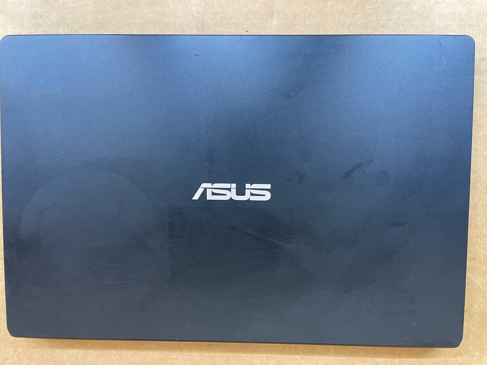 ASUS E410M NOTEBOOK 14″ INTEL Celeron NO HDD, UNTESTED – FOR PARTS OR REPAIR