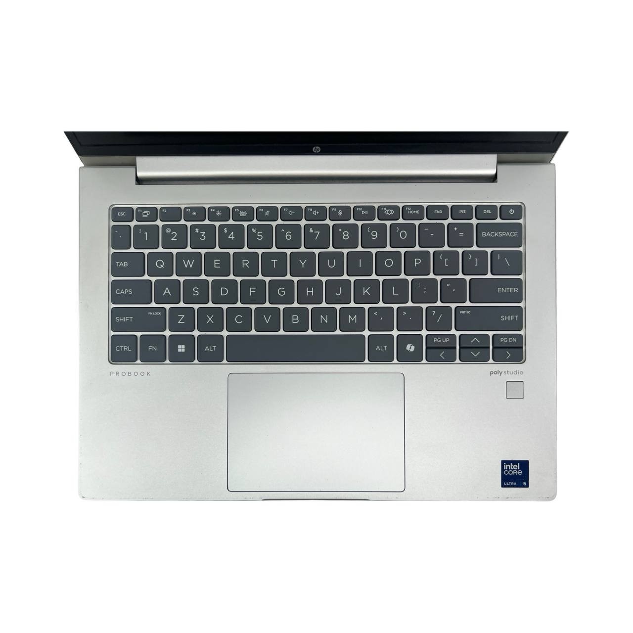 HP ProBook 440 G11 14″ Core Ultra 5 125U 16GB RAM 240GB SSD w/ Charger Win11 Pro