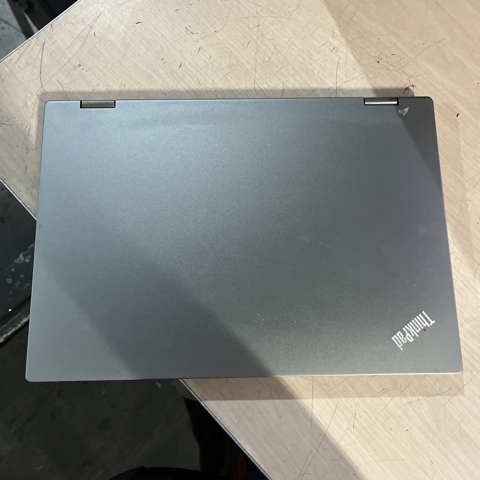 LENOVO THINKPAD L380 YOGA INTEL CORE I5 8TH GEN 4GB RAM NO HD