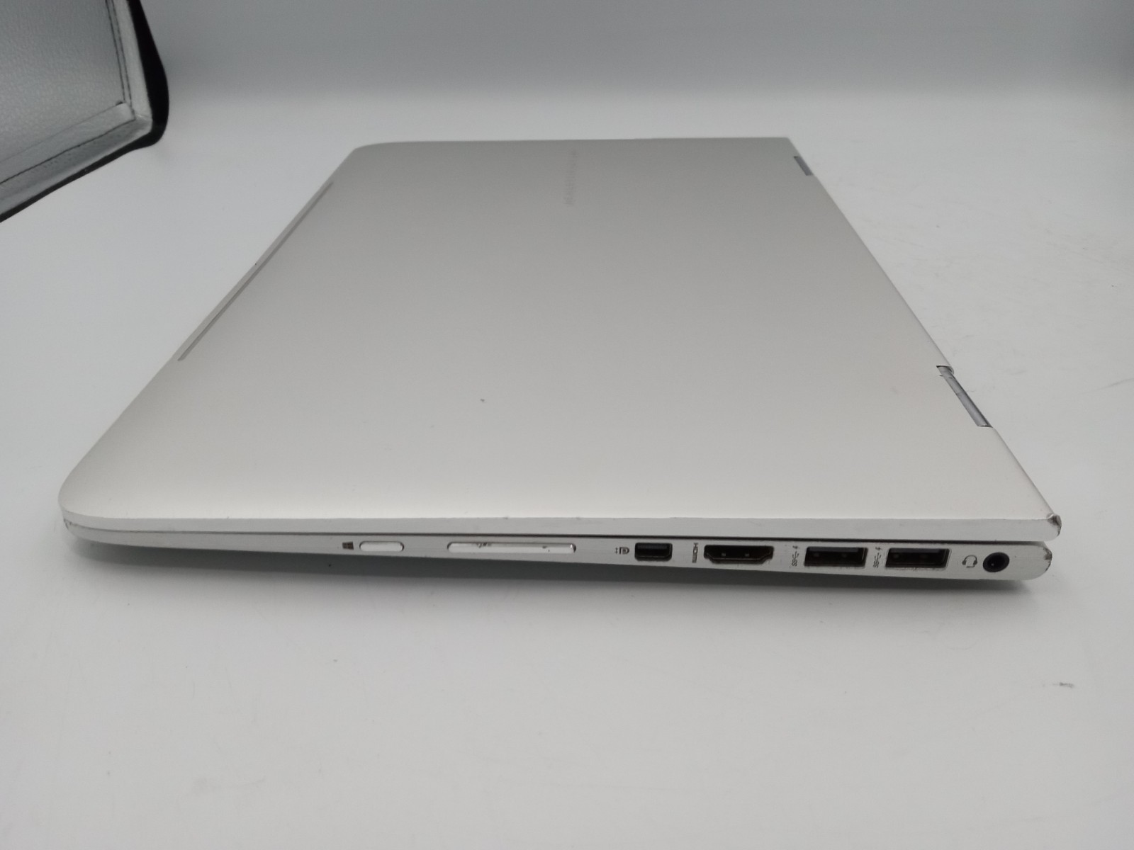 HP Spectre Pro x360 G1 13″ 2in1 i7-5600U 8GB RAM 128GB SSD W11 NO BATTERY -RR