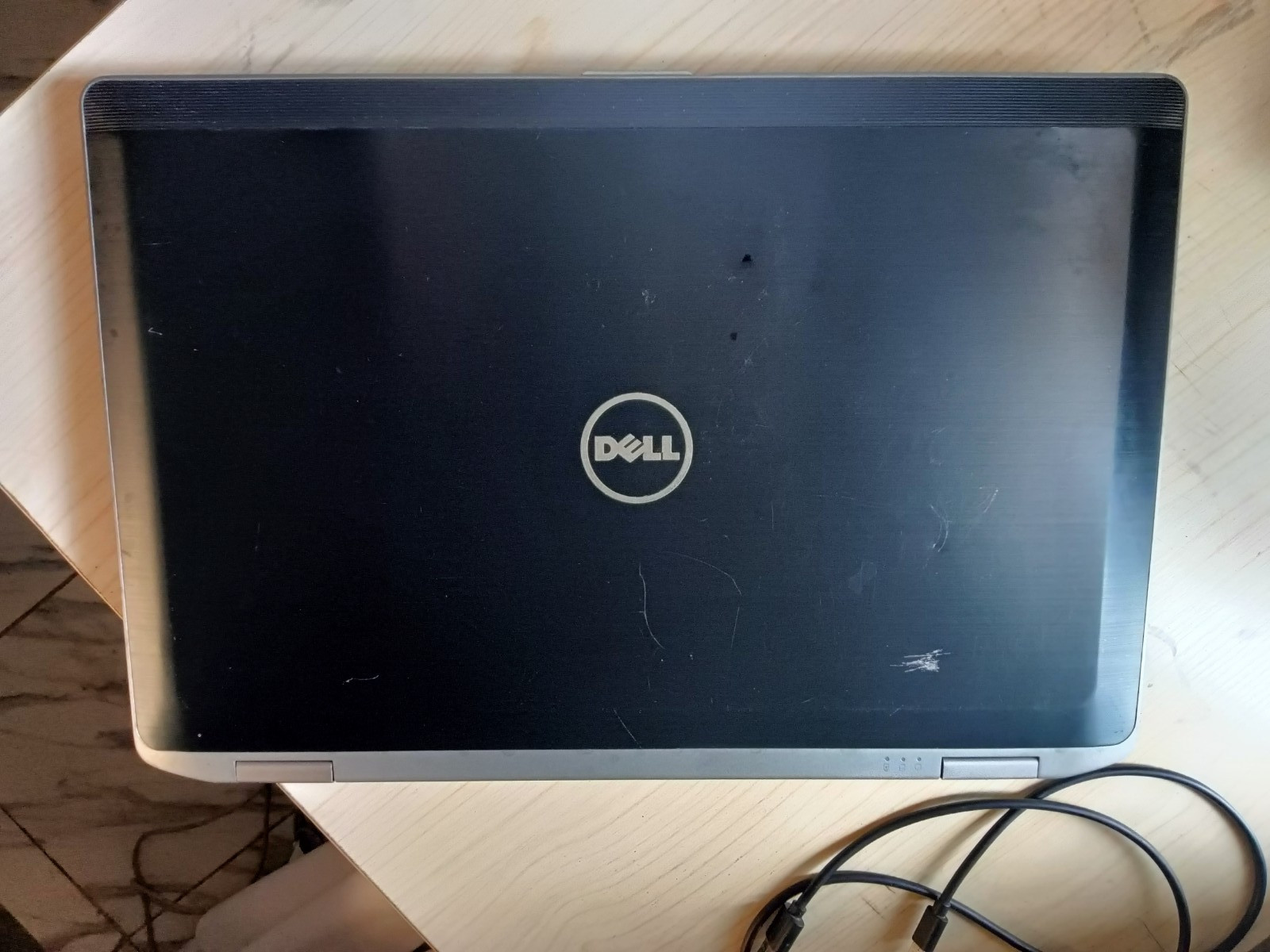 Used Dell Latitude E6530 | Intel i7 | 8GB RAM | 256GB HDD | 15.6” | Win 10 Pro