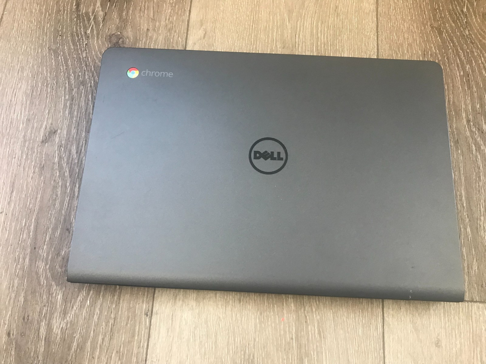 Dell Chromebook 11 CB1C13 11.6″ Intel Celeron 2955U 1.40GHz 4GB RAM 16GB SSD