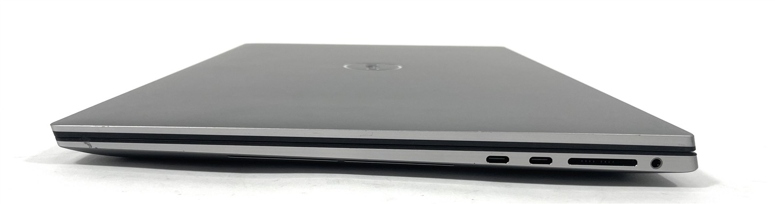 Dell Precision 5750 Laptop i7-10850H 512GB SSD 16GB RAM Quadro T2000 – WIN 11