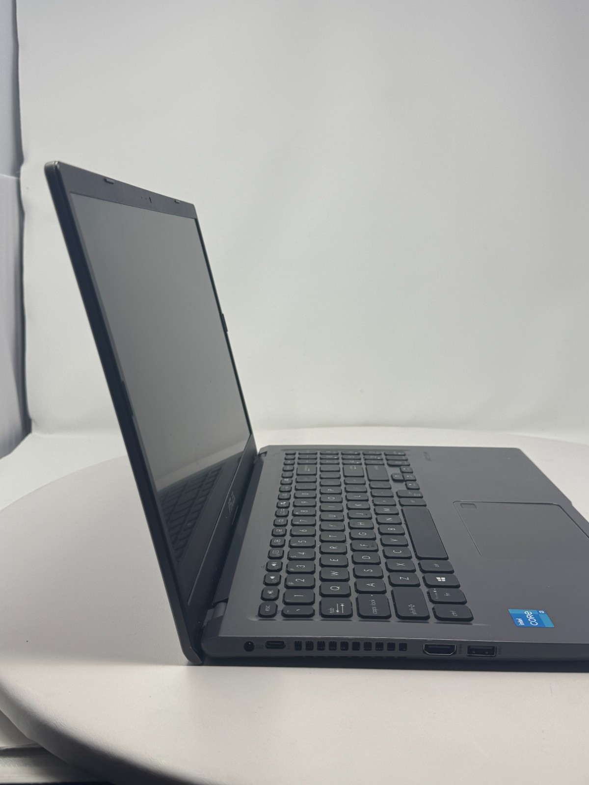 ASUS VivoBook 15 Core i3-1115G4 8GB 256GB SSD 15.6″ Laptop Tested Working