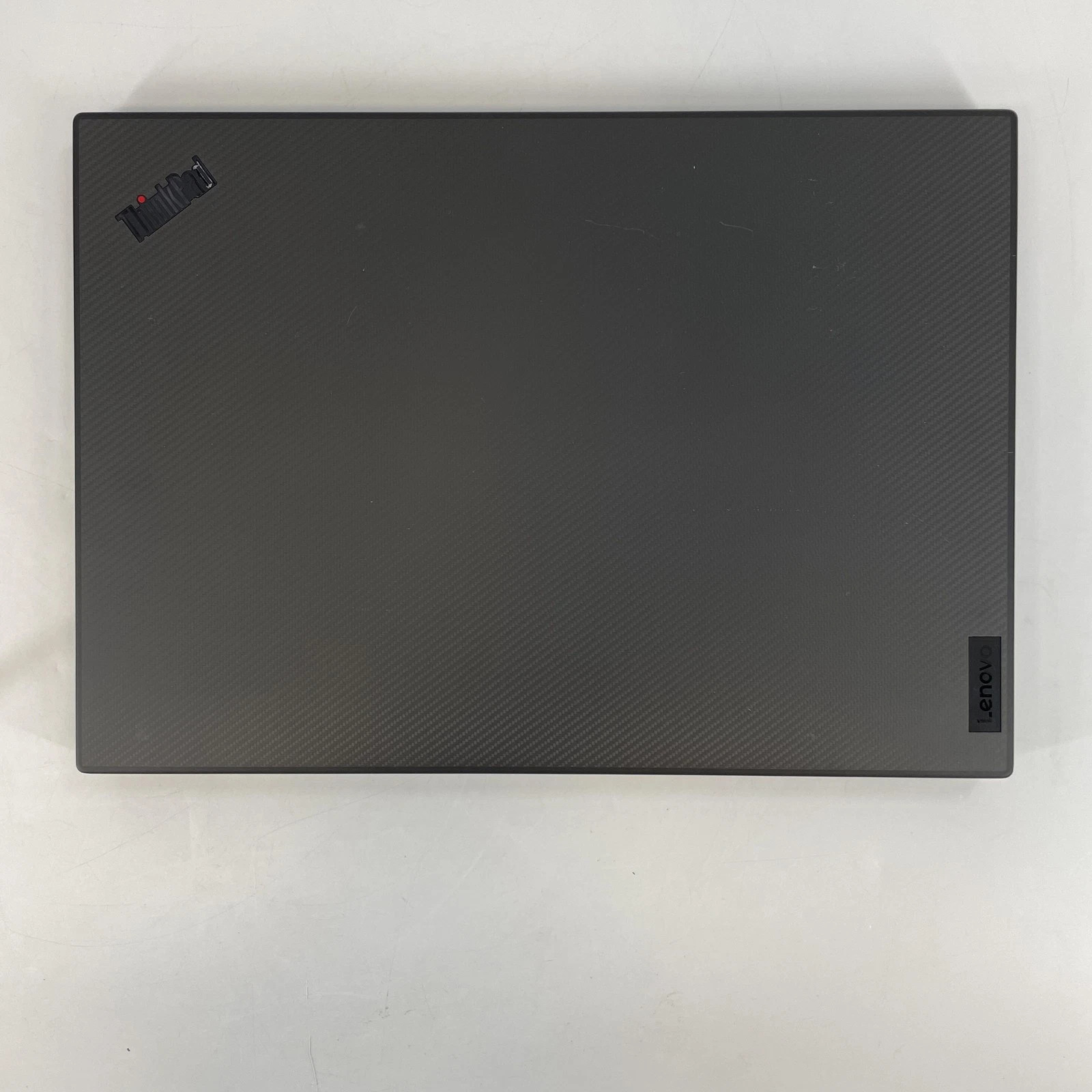 ThinkPad P1 Gen 5 16″ UHD+ i9-12900H 32GB RAM 1TB NVMe NVIDIA RTX A5500 Win11 P