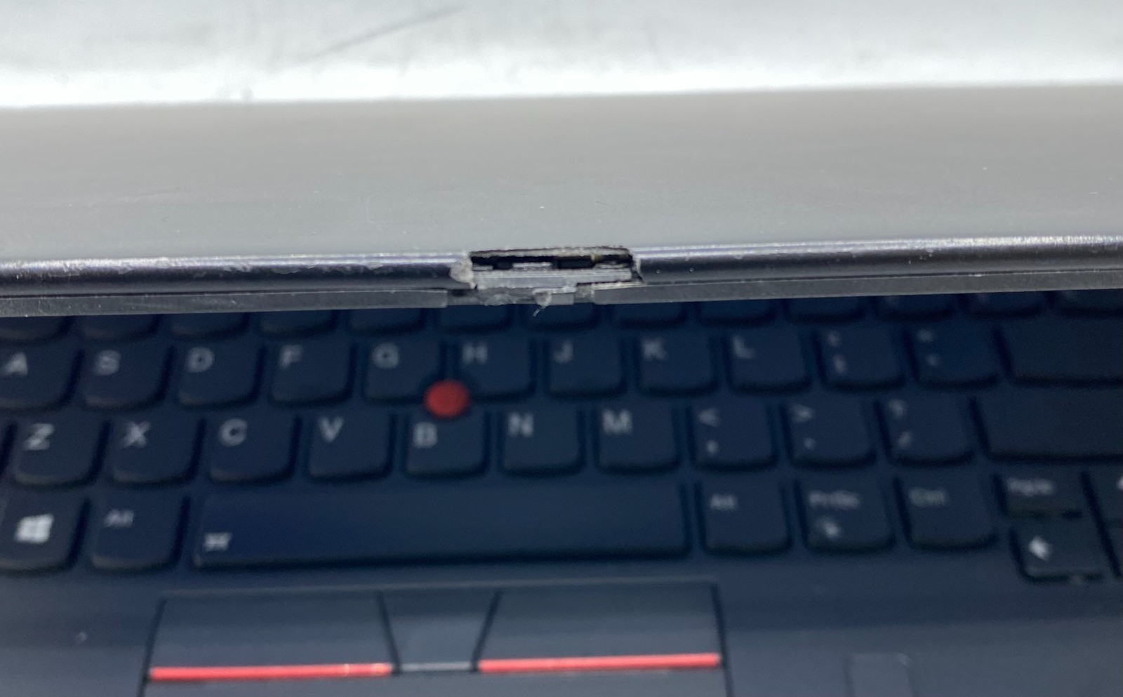 Lenovo ThinkPad T490s 14″ Touch Laptop Intel i5-8365U 16GB RAM 256GB SSD