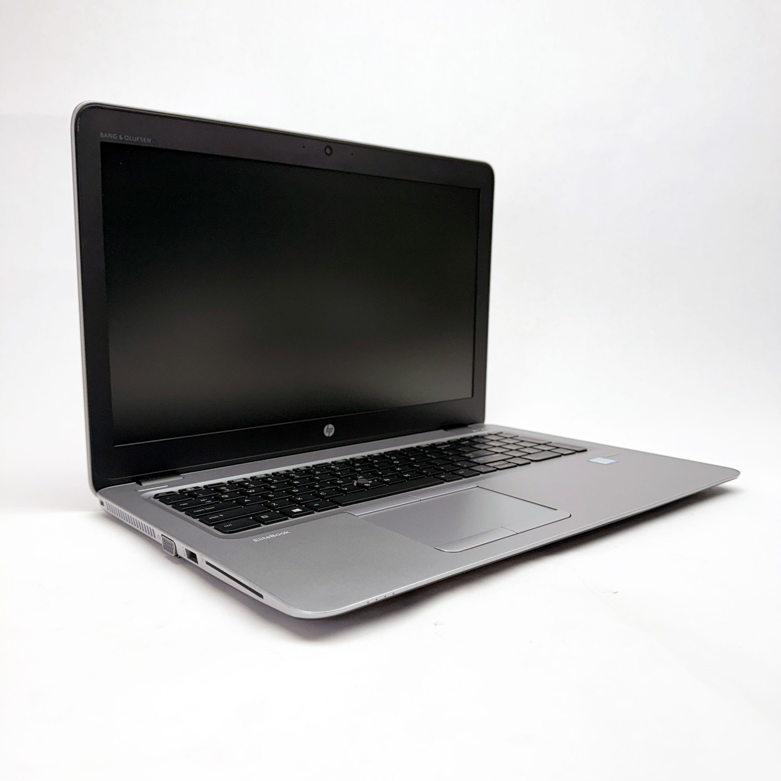HP ELITEBOOK 850 G4 15.6″ Intel i5-7200U@2.50GHz 8GB 256GB SSD Laptop