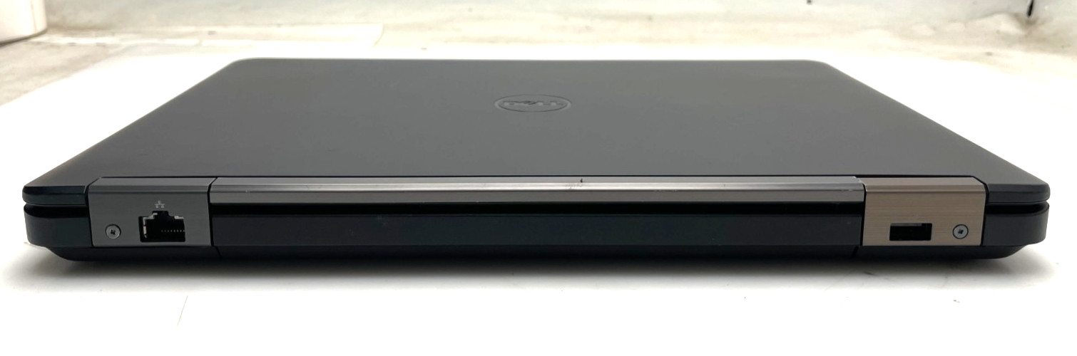 Dell Latitude E5440 14″ i3-4010U 16gb Ram 250gb SSD Linux OS “Good” Bttry