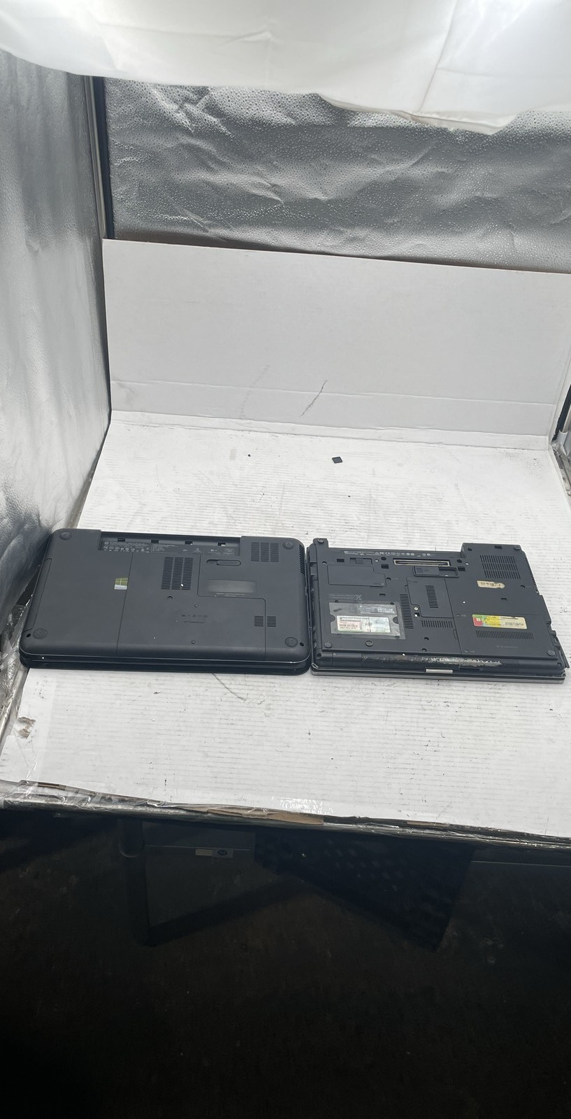 HP EliteBook 6930p & Pavilion 2011–2013 For Parts Or Repair Lot Of 2
