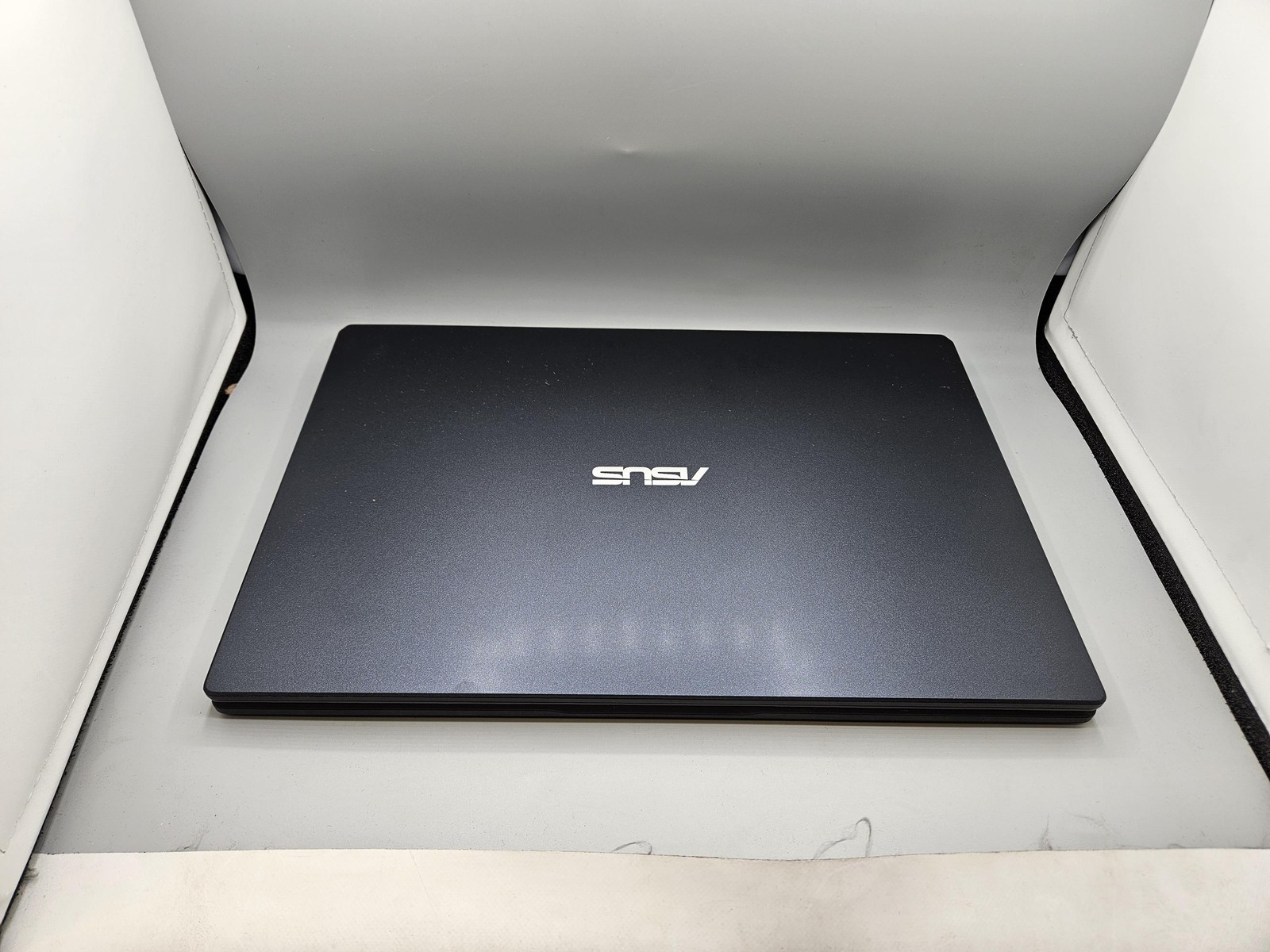 ASUS Notebook E210 11.6”, 64GB eMMC, E210MA-DB02, Black *READ