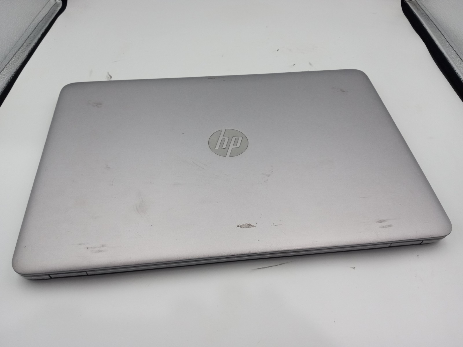 HP EliteBook 850 G3 15″ Touchscreen i5 8GB 128GB Win11 -NO BATTERY -READ -RR