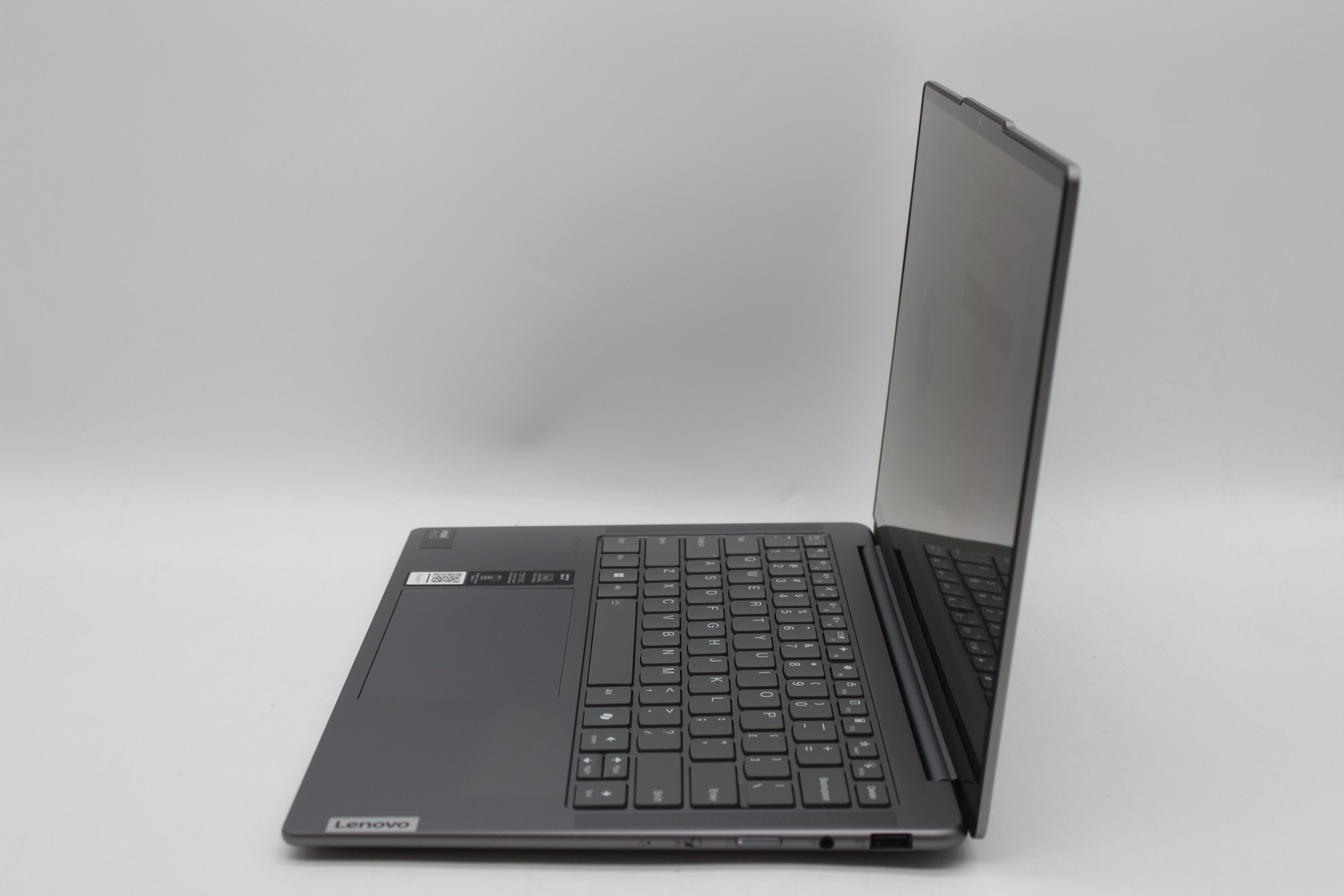 Lenovo Slim 7 14″ Touch Intel Core Ultra 7 155H 16GB 512GB 83D80000US PC1744565