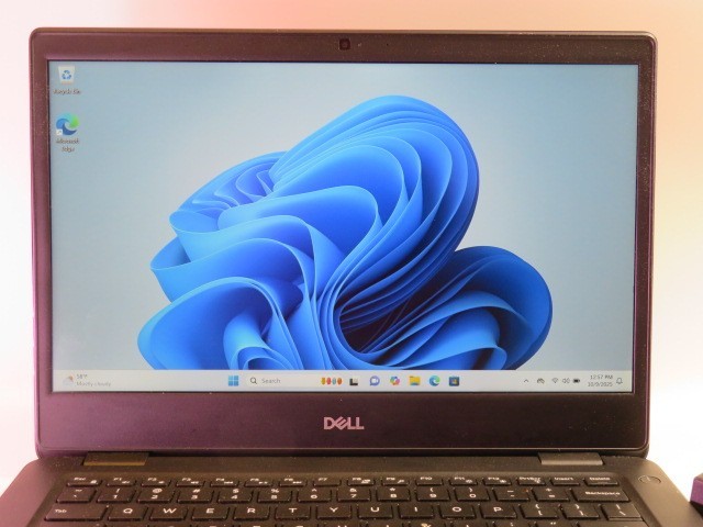 DELL LATITUDE 3400 i5-8565U 1.6GHz 16GB 256GB NVMe INTEL UHD WIN 11 PRO